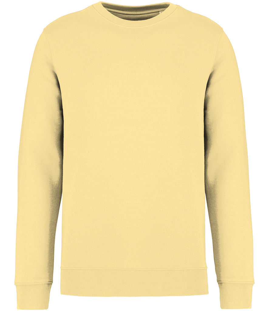 Organic Unisex Sweatshirt