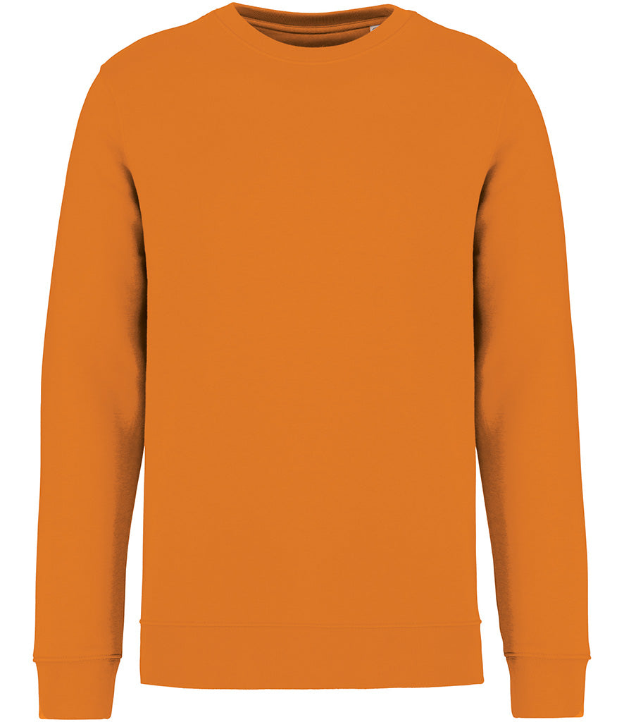 Organic Unisex Sweatshirt