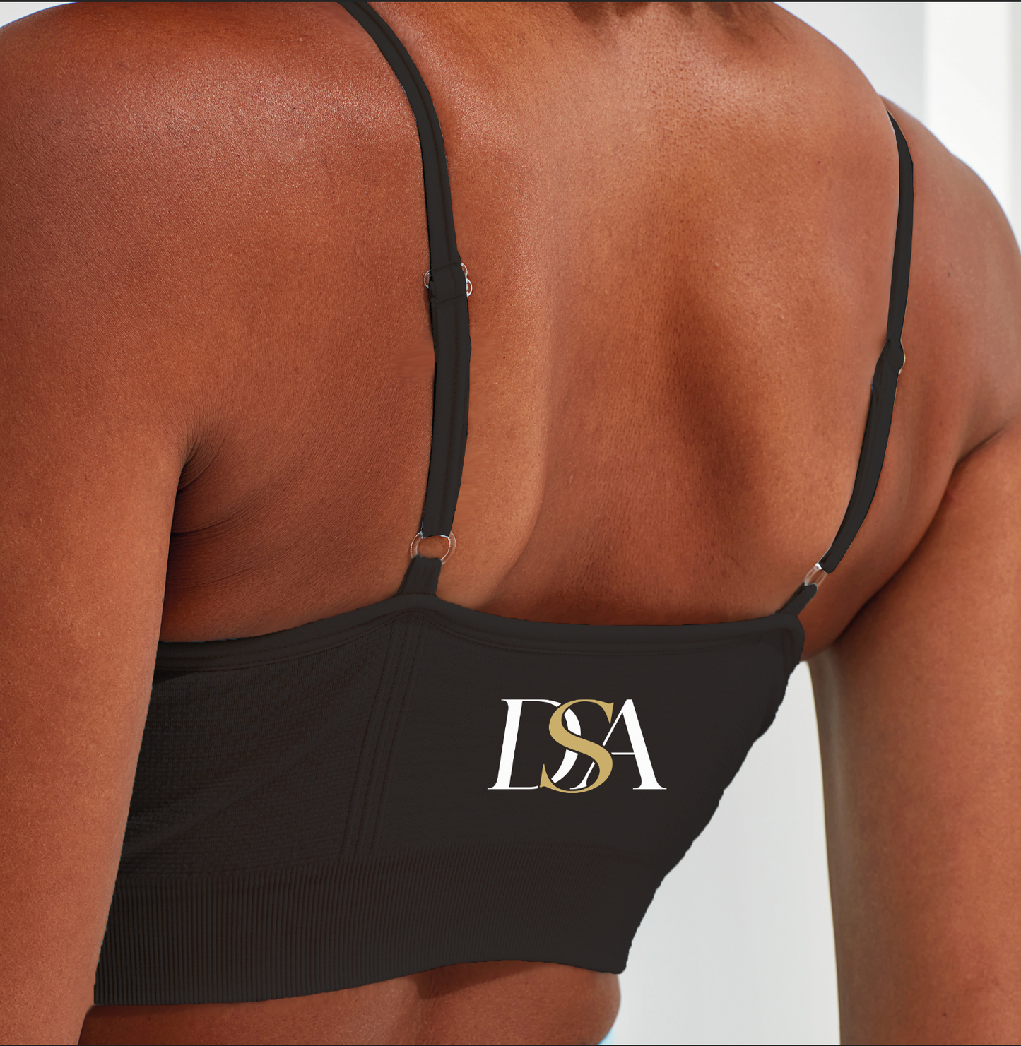 Official DSA Sports Bra