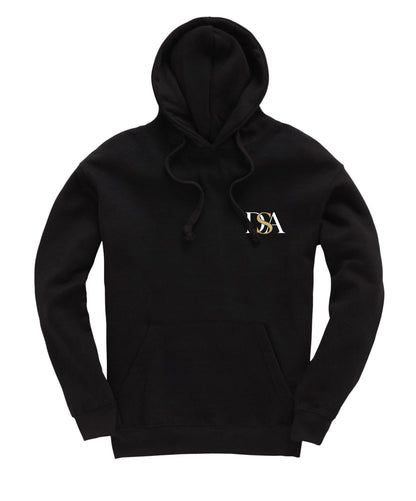 Official DSA Hoodie