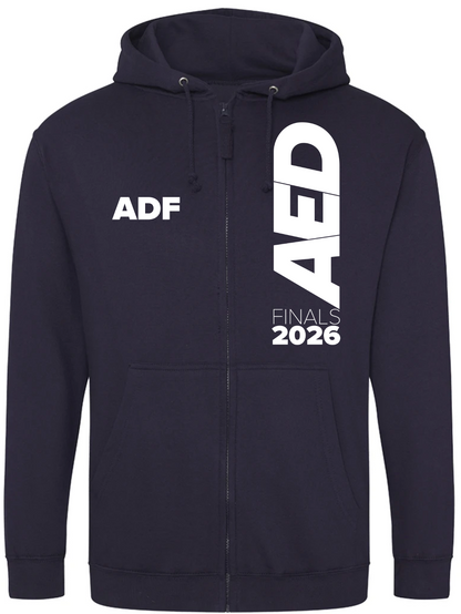 All England Dance 2026 • Adult Zoodie