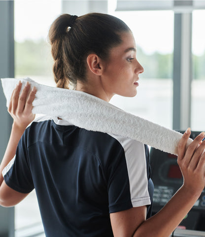 Luxury Pocket Gym Towel