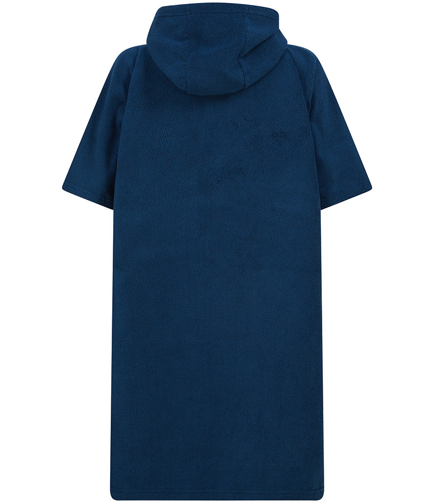 Towel Kids Poncho