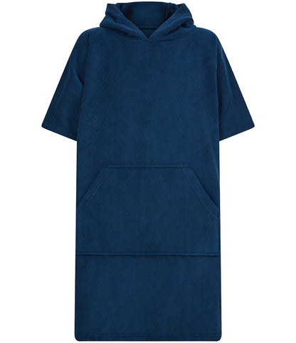 Towel Kids Poncho