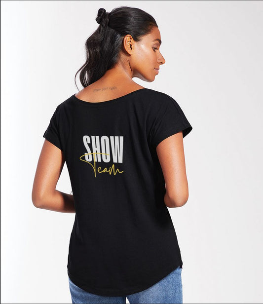 Official DSA Show Team Loose Fit T-Shirt