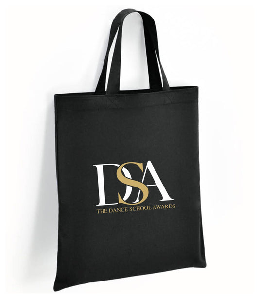 Official DSA Cotton Shopping Bag