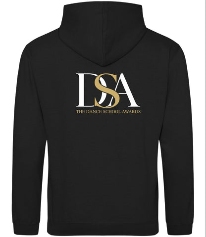 Official DSA Hoodie