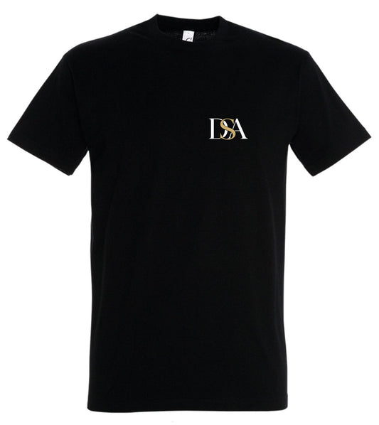 Official DSA Unisex Cotton T-Shirt