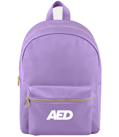 All England Dance 2026 • Mini Lilac Backpack