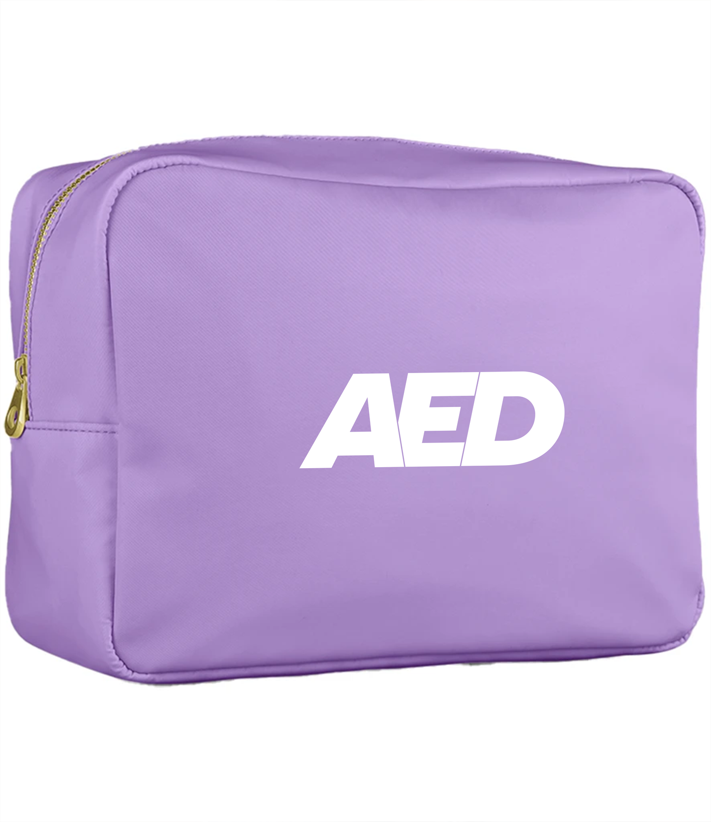All England Dance 2026 • Lilac Accessory Case