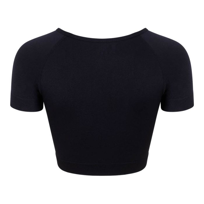 SLKY Activewear Crop Top