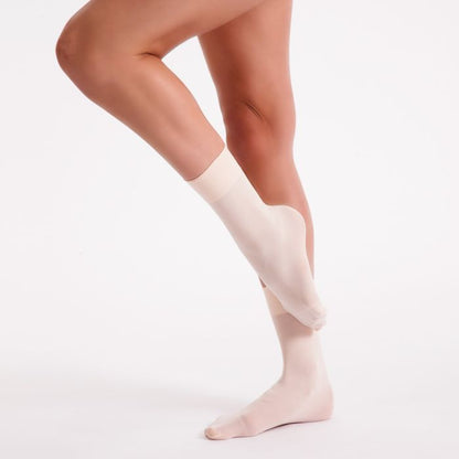 Silky Dance Essentials Ballet Socks