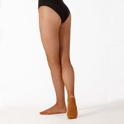 SILKY DANCE High Performance Fishnet Tights