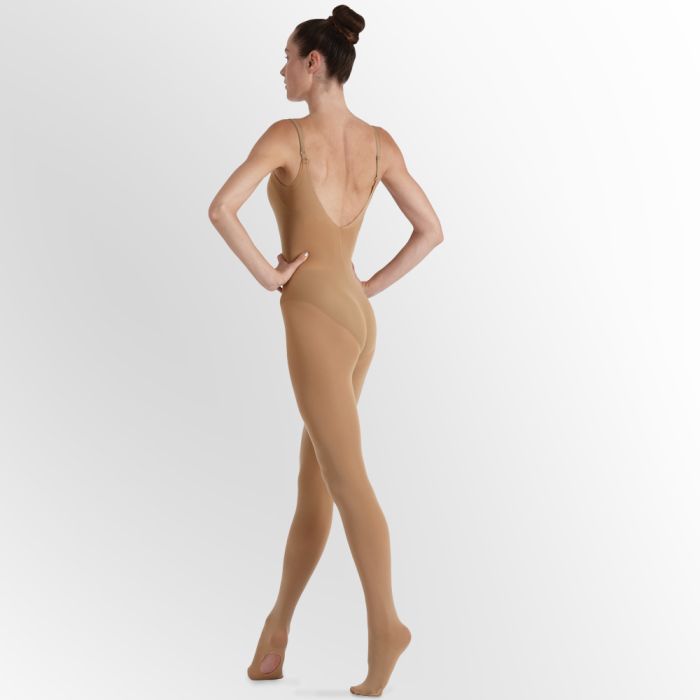 SILKY DANCE High Perf Convertible Body Tight
