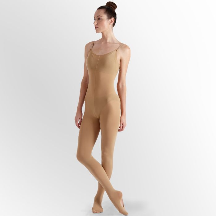 SILKY DANCE High Perf Convertible Body Tight
