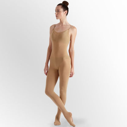 SILKY DANCE High Perf Convertible Body Tight