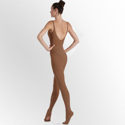 SILKY DANCE High Perf Convertible Body Tight