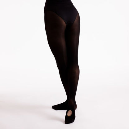 SILKY DANCE Convertible Tights