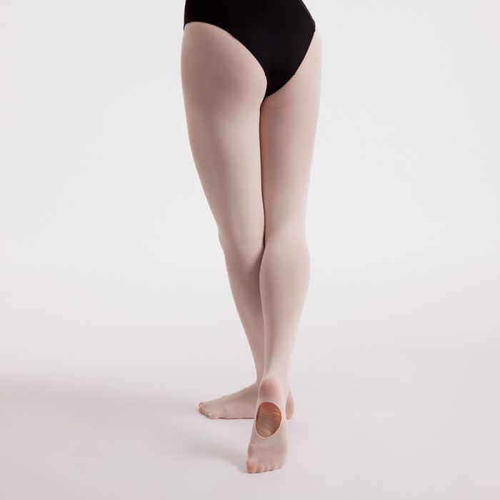 SILKY DANCE Convertible Tights