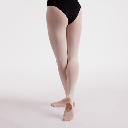 SILKY DANCE Convertible Tights
