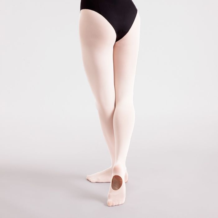 SILKY DANCE Convertible Tights
