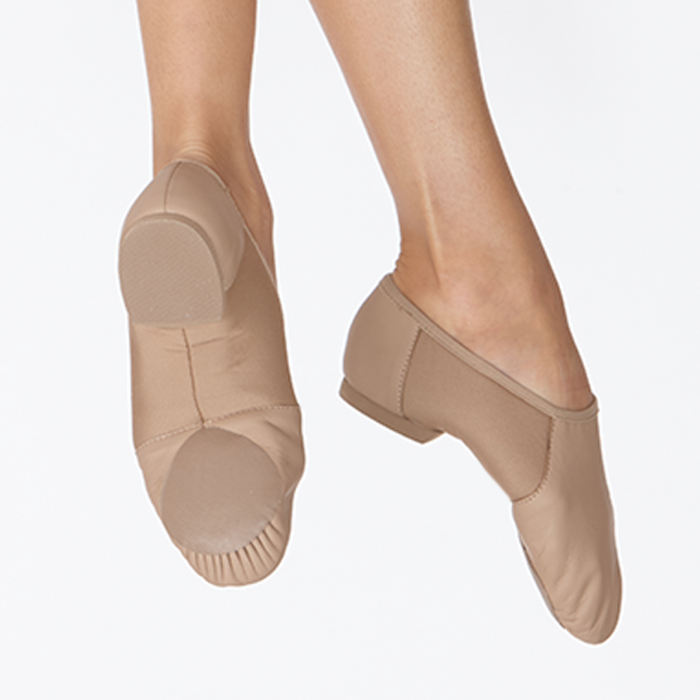 Silky Dance AeroFlex Jazz Shoe