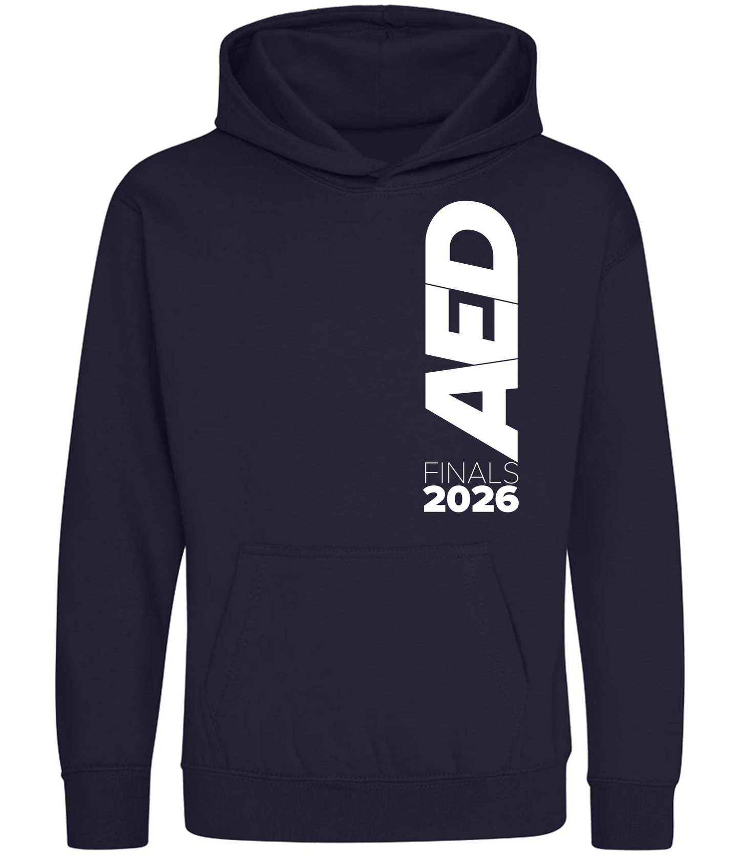 All England Dance 2026 • Kids Hoodie