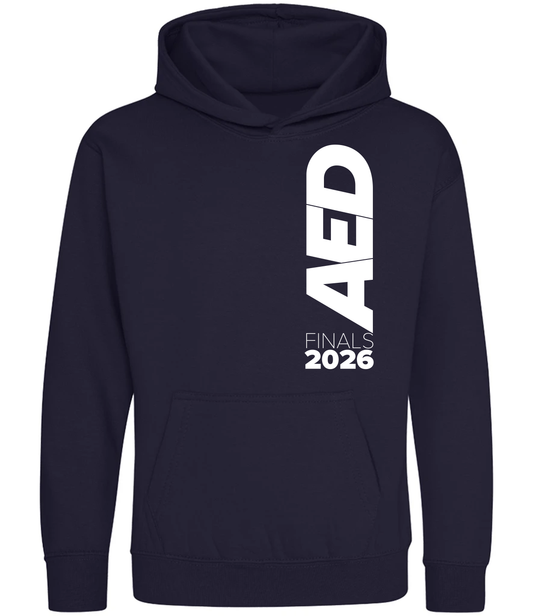 All England Dance 2026 • Kids Hoodie
