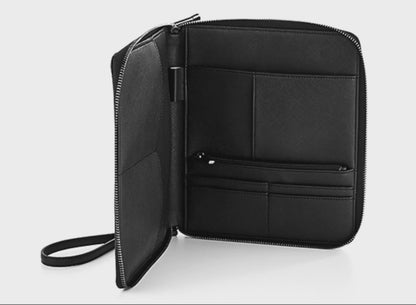 Custom Travel Document Organiser | Ideal Gift for Travellers
