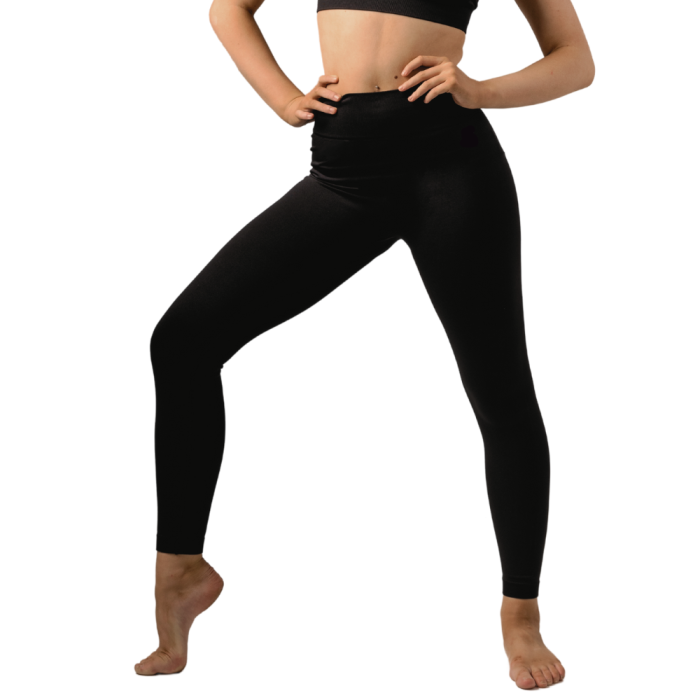 SLKY Activewear Leggings