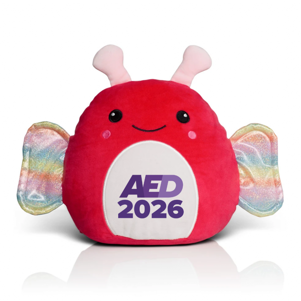 All England Dance 2026 • Butterfly