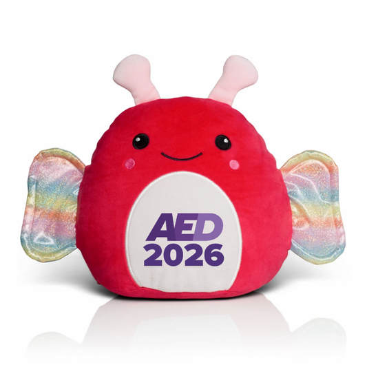 All England Dance 2026 • Butterfly