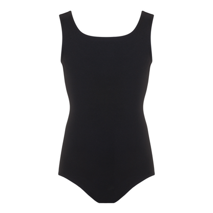 Silky Dance Tank Leotard – Studio Essential