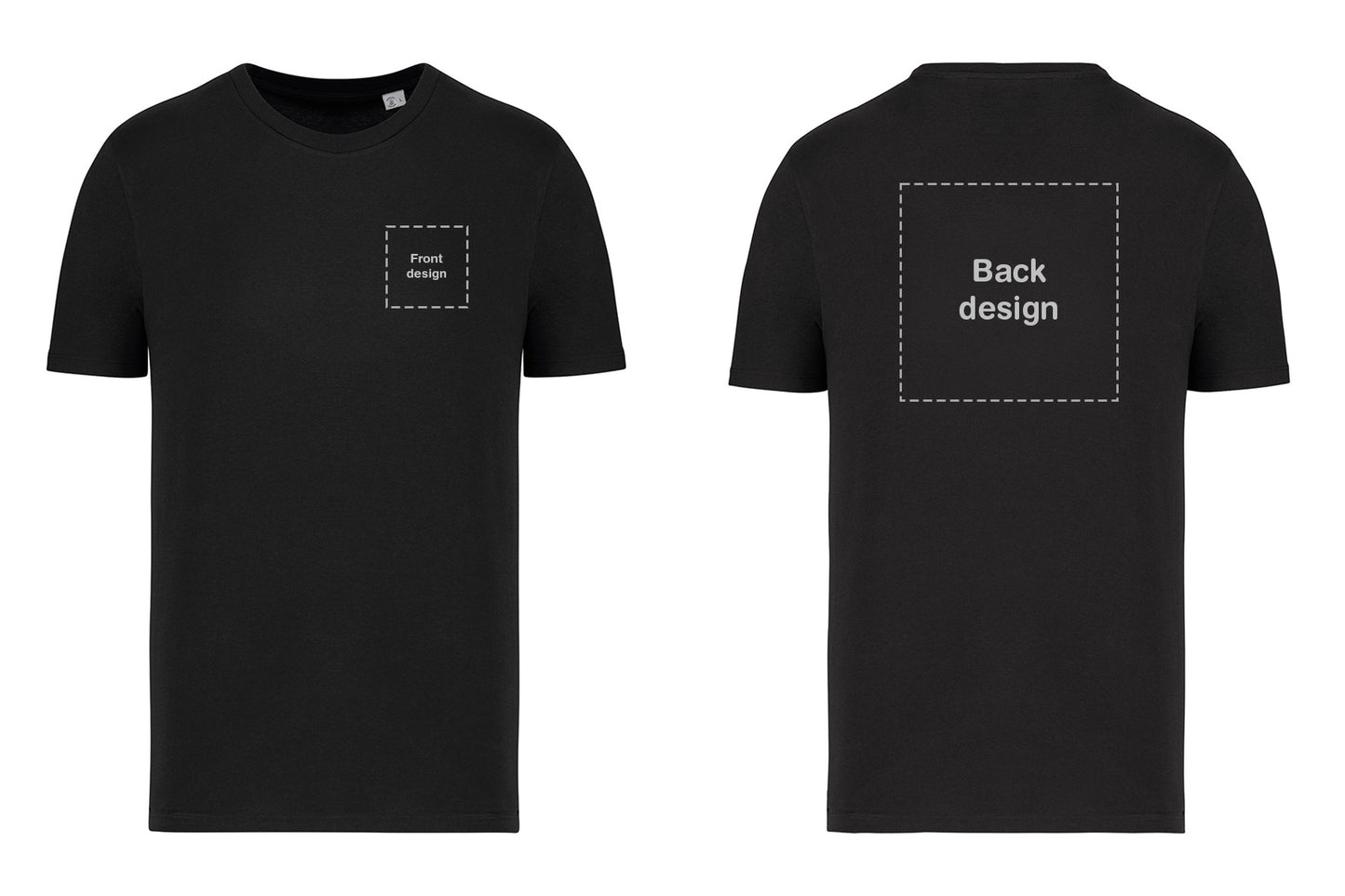 Organic Unisex T-shirt