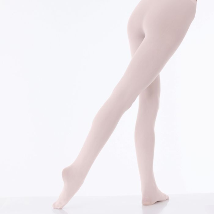 SILKY DANCE Ultimate Footed Tights