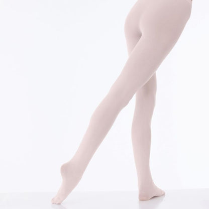 SILKY DANCE Ultimate Footed Tights
