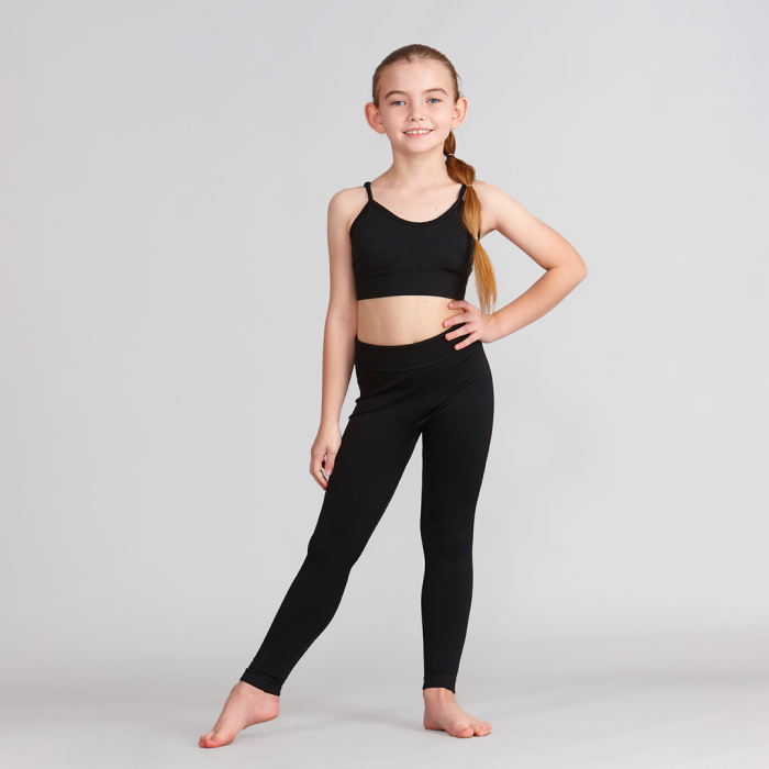 SLKY Activewear Leggings