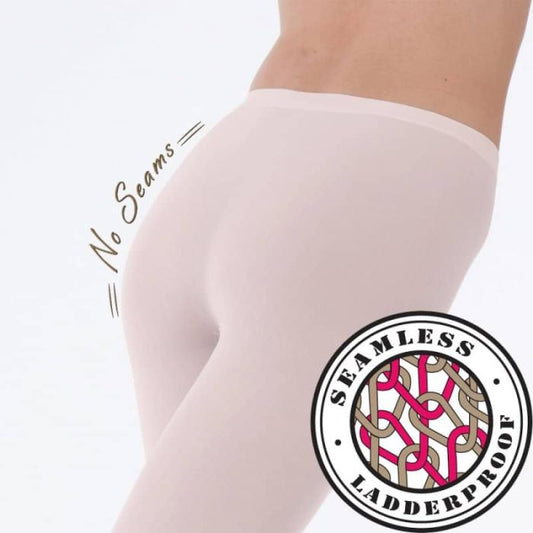 SILKY DANCE Ultimate Footed Tights